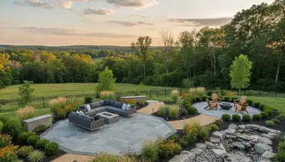 Landscaping services in Harrisburg, PA by landscapingharrisburgpa.com