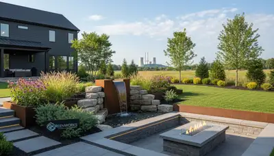 Landscaping service in Harrisburg, PA by Landscaping Harrisburg PA